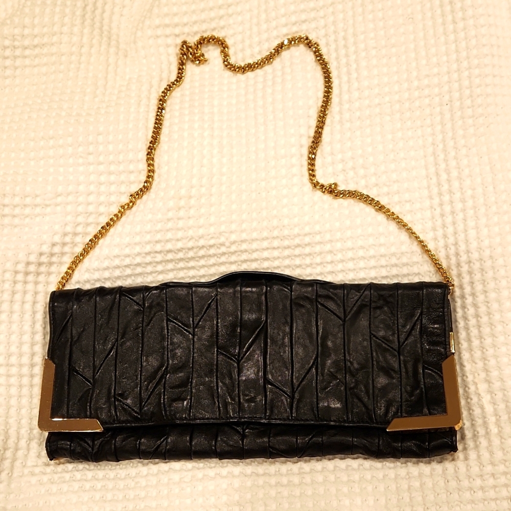 Juicy Couture Leather Bag